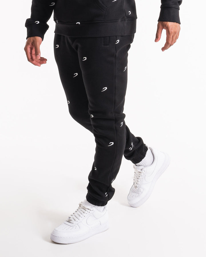 Boxraw All Over Strike Bottoms