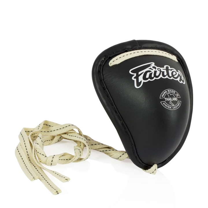 Fairtex GC2 Steel Cup