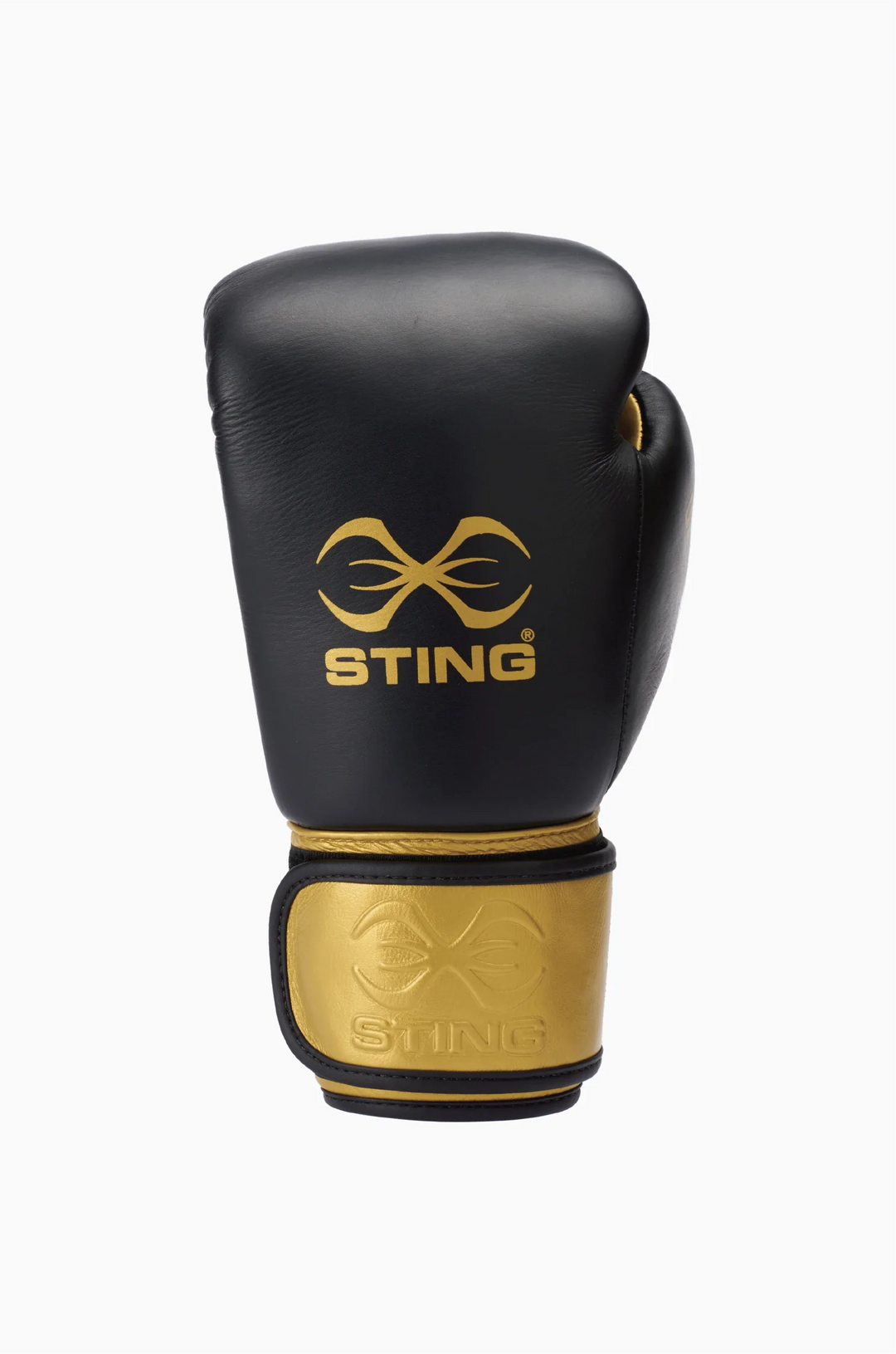 Sting Evolution Boxing Glove