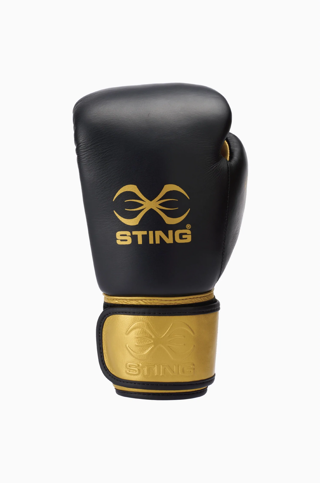 Sting Evolution Boxing Glove – classicfightshop