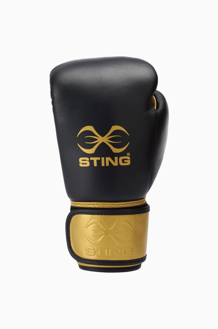 Sting Evolution Pro Boxing Glove