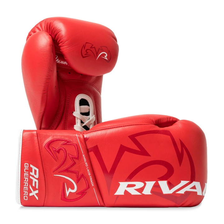 Rival RFX-Guerrero Pro Fight Gloves SF-H