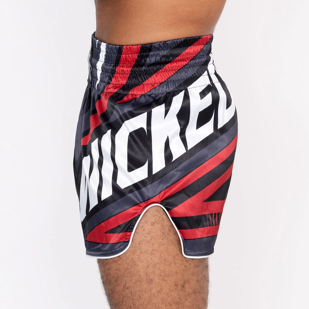 Wicked One Muay Thai Shorts District