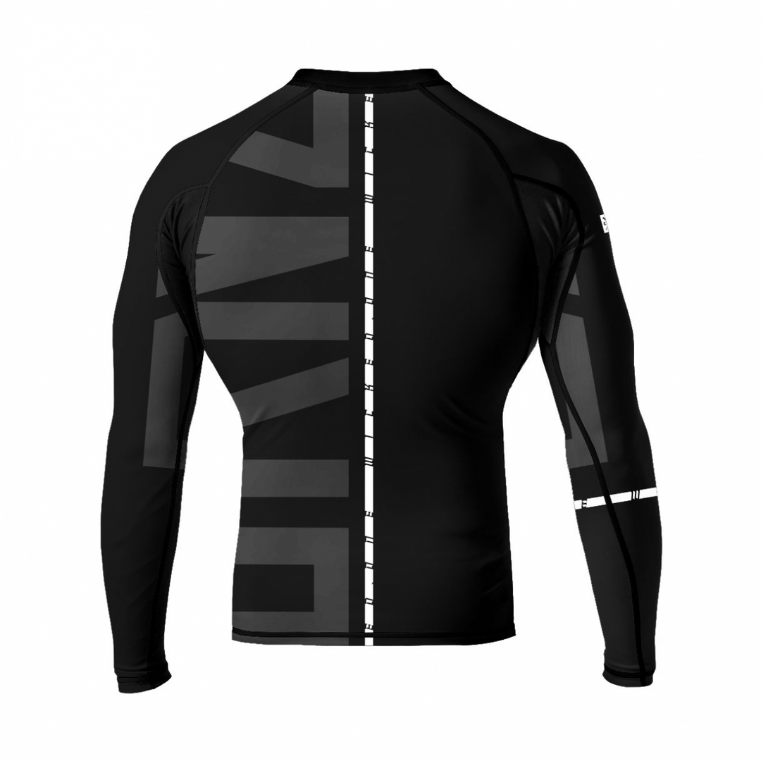 Wicked One Klaz L/S Rashguard