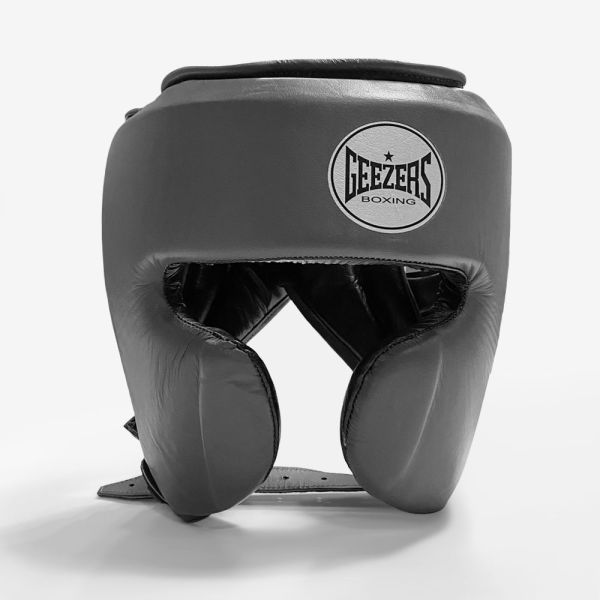 Geezers Elite Pro Headgear 2.0