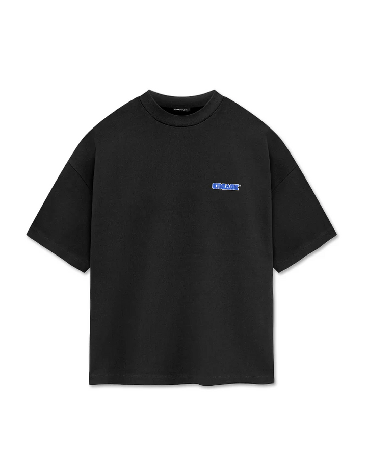 Engage Player 1 Oversized T-Shirt