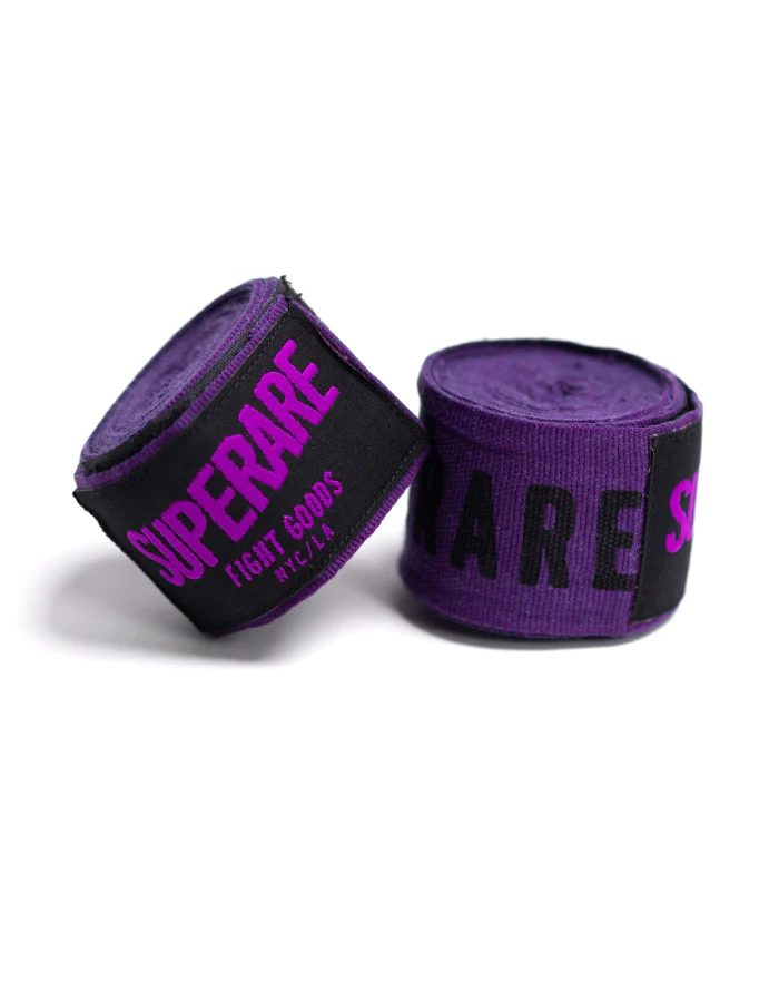 Superare Handwraps