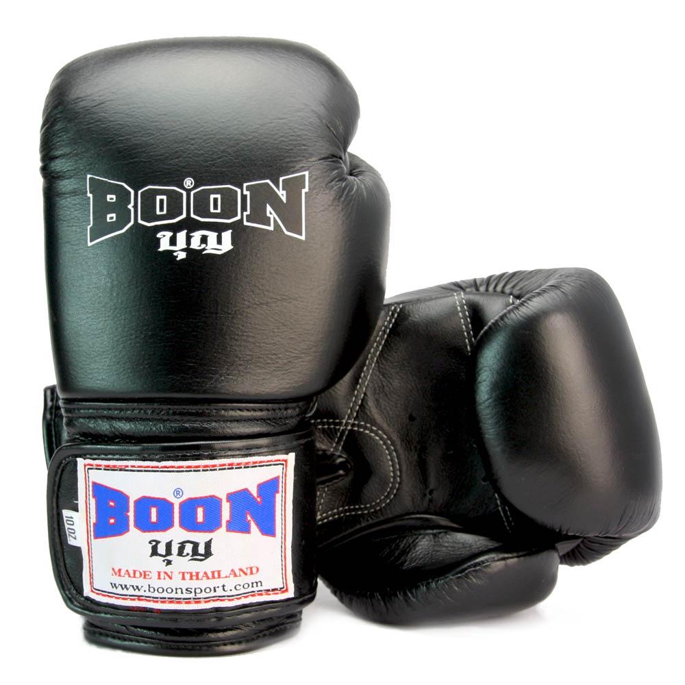 Boon Classic Velcro Gloves