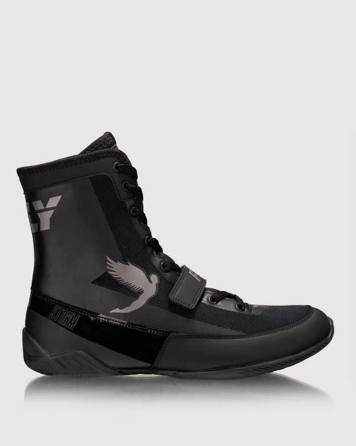 Fly Storm Boxing  Boots