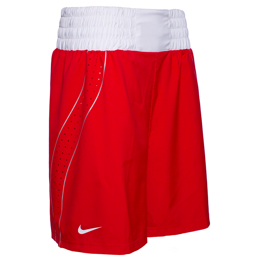 Nike boxing shorts and vest best sale