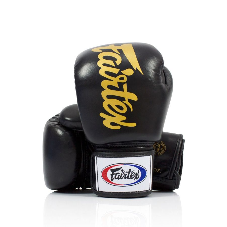 Fairtex BGV19 Deluxe Tight-Fit Gloves