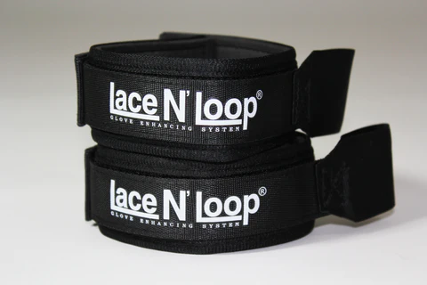 Lace N' Loop