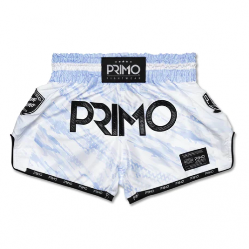 Primo Free Flow Muay Thai Shorts