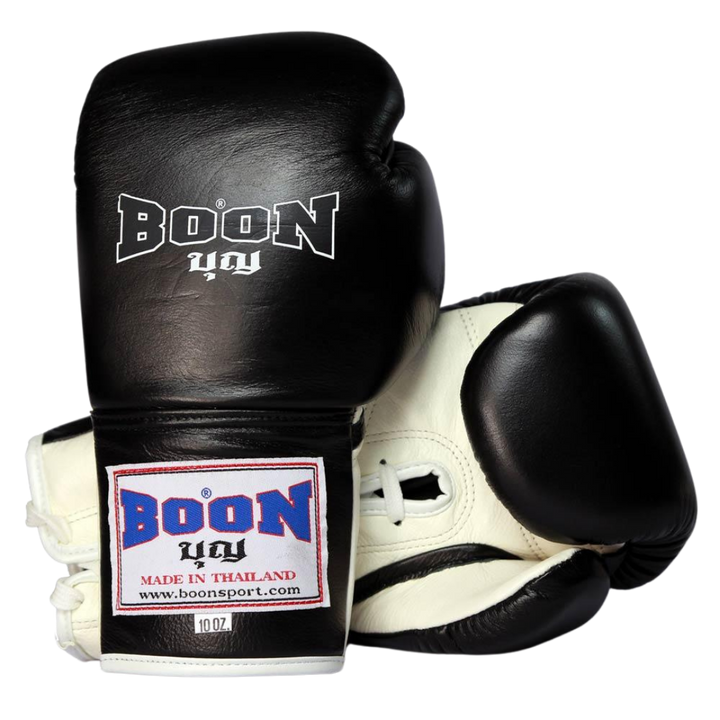 Boon BGLBR Lace-Up Gloves