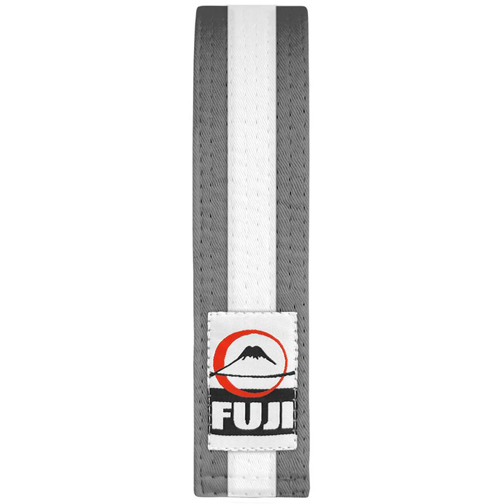 Fuji Youth BJJ Rank Belt