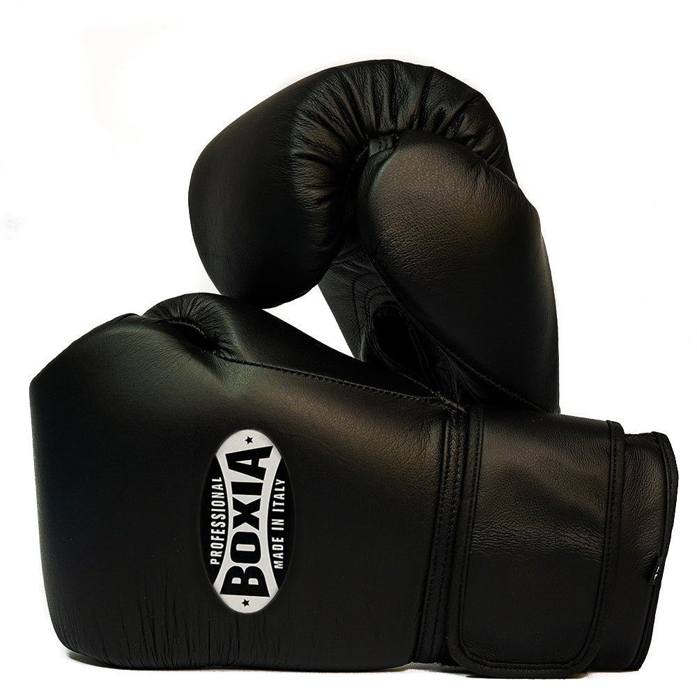 Boxia GBS One Velcro Gloves