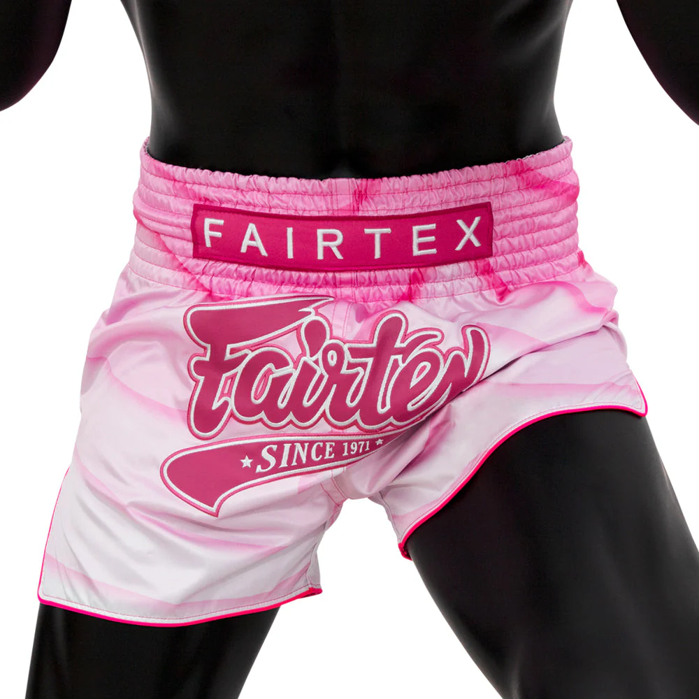 Fairtex BS1914 "Alma" Muay Thai Shorts