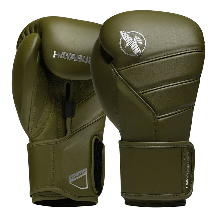 Hayabusa Kanpeki T3 Boxing Gloves