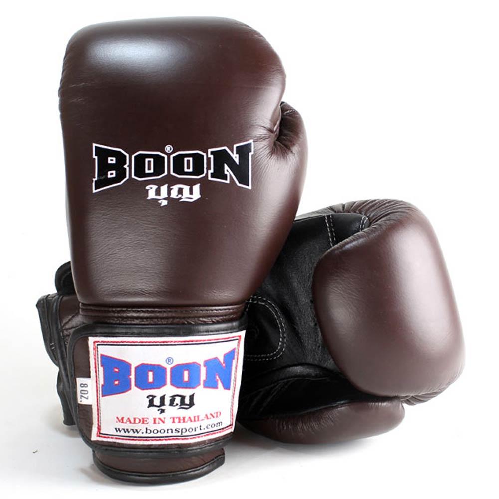 Boon Classic Velcro Gloves