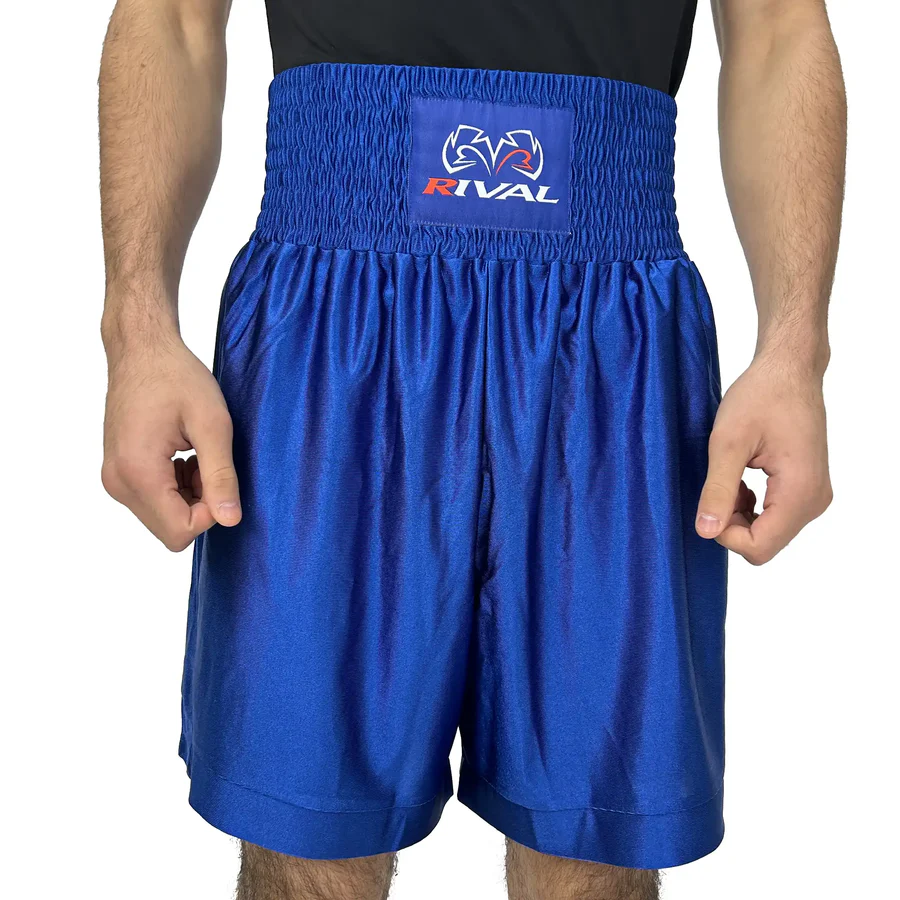 Rival Dazzle Pro Boxing Trunks