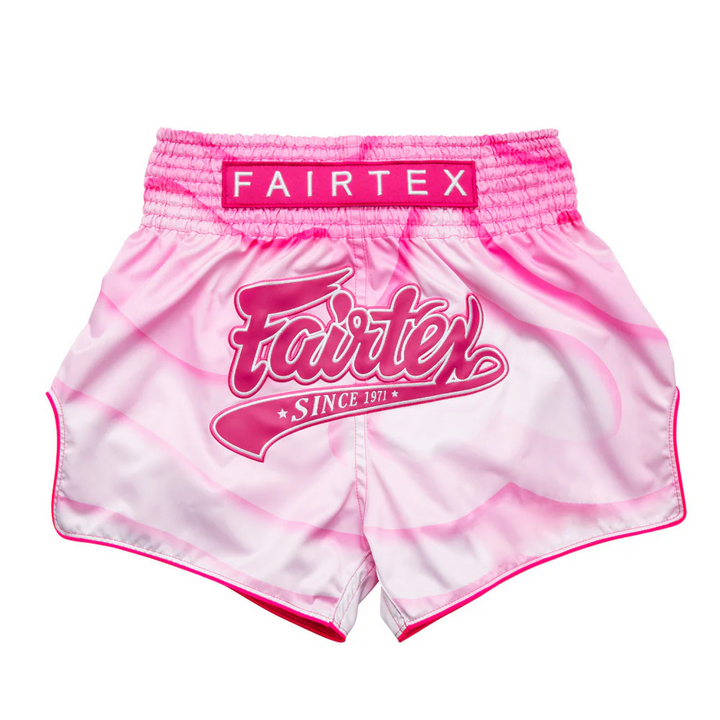 Fairtex BS1914 "Alma" Muay Thai Shorts