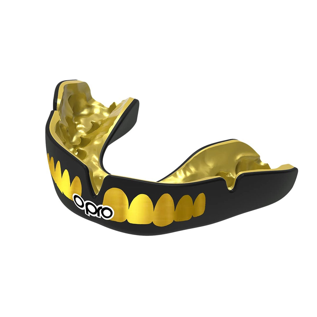 Opro Instant Custom Mouthguard Single Colour