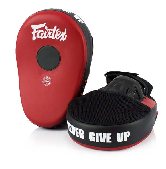 Fairtex FMV13 Focus Mitt