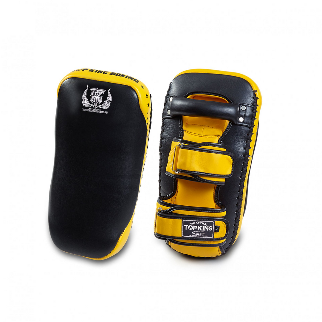 Top King "Extreme" Thai Pads