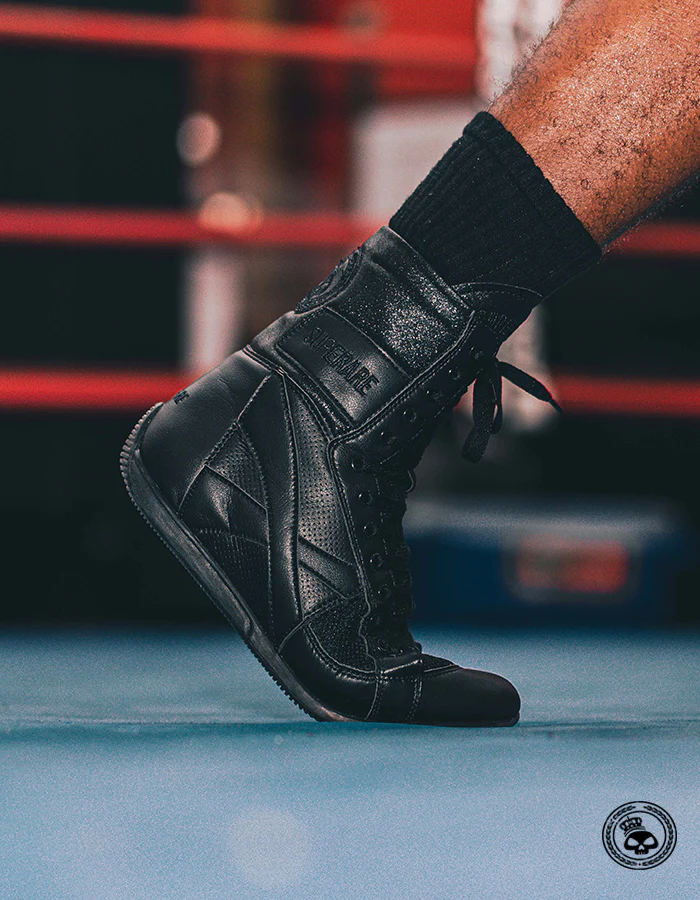Superare Boxing Shoes