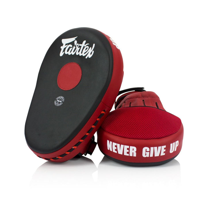 Fairtex FMV13 Focus Mitt