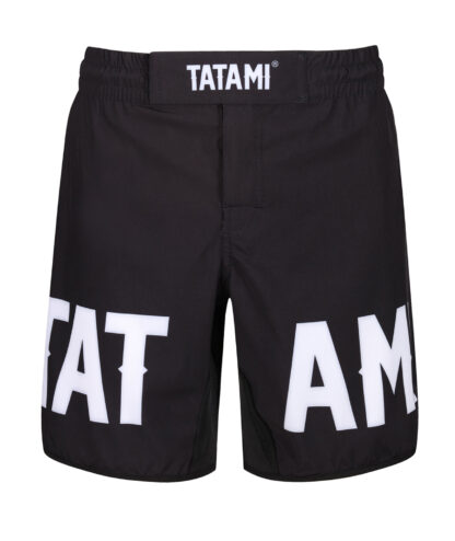 Tatami Raven Grappling Shorts