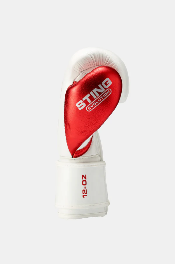 Sting Evolution Pro Boxing Glove