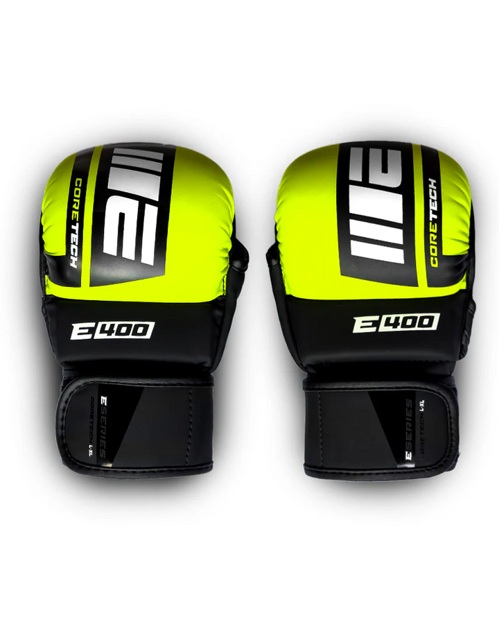 Engage E-Series MMA Grappling Gloves