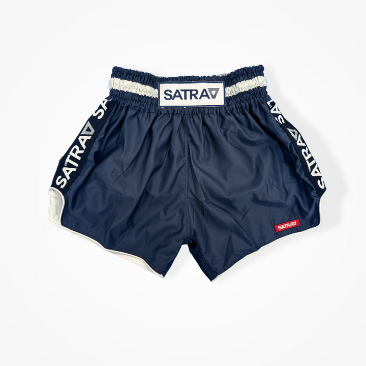 Satraa - The Basics Muay Thai Shorts