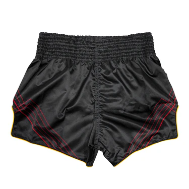 Fairtex BS1925 "Mr. X" Muay Thai Shorts