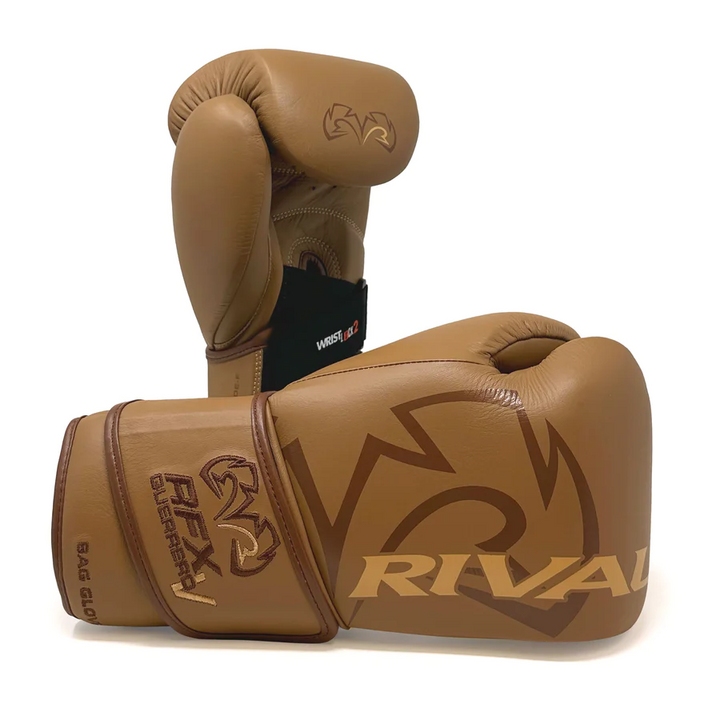 Rival RFX-Guerrero-V Bag Gloves HDE-F