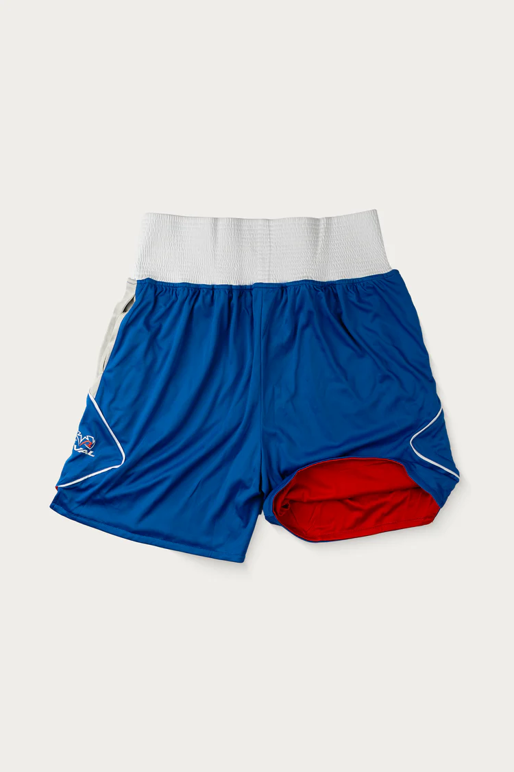 Rival Amateur Youth Reversible Fight Gear Trunks