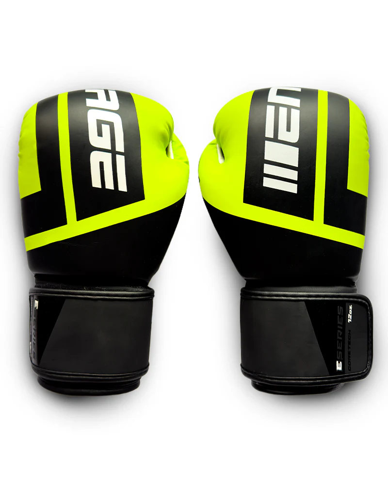 Engage E-Series Boxing Gloves