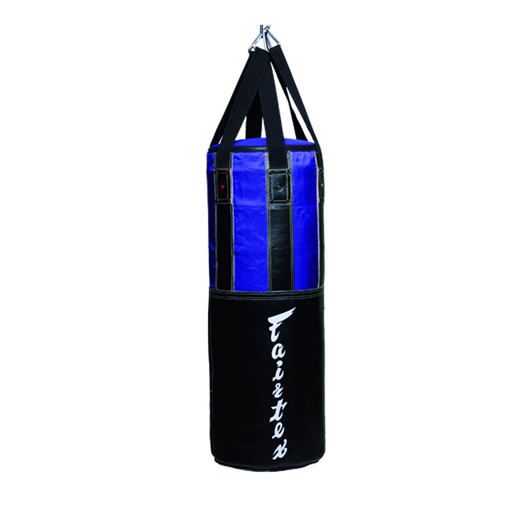 Fairtex HB2 Heavy Bag - Unfilled