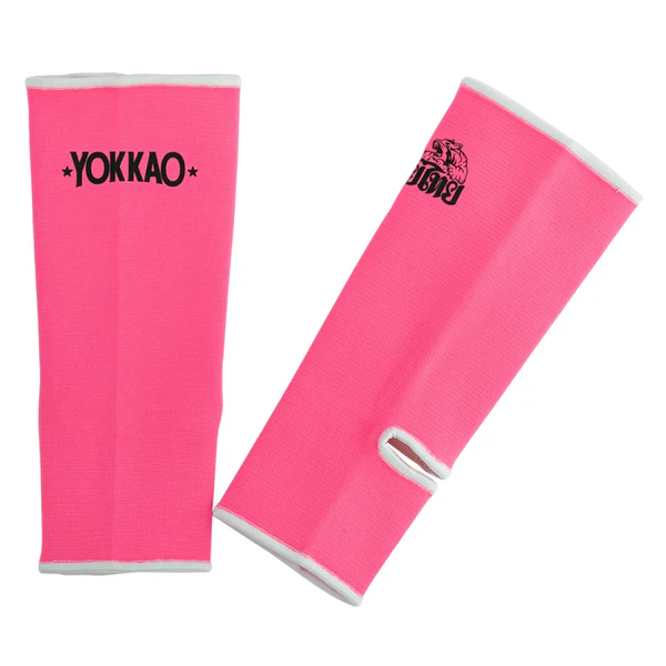 Yokkao Ankle Guards Adult