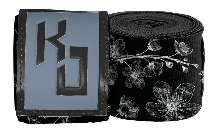 KO Studio Patterned Handwraps