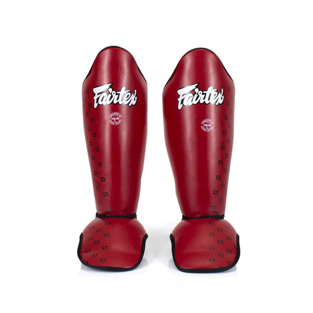 Fairtex SP5 Competition Shin Pad