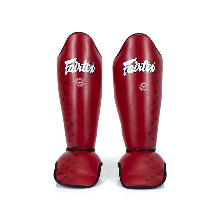 Fairtex SP5 Competition Shin Pad