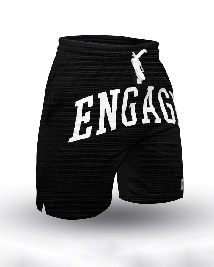 Engage Mesh Shorts