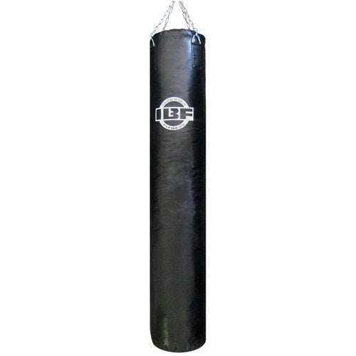 IBF Muay Thai Heavy Bag 125lbs