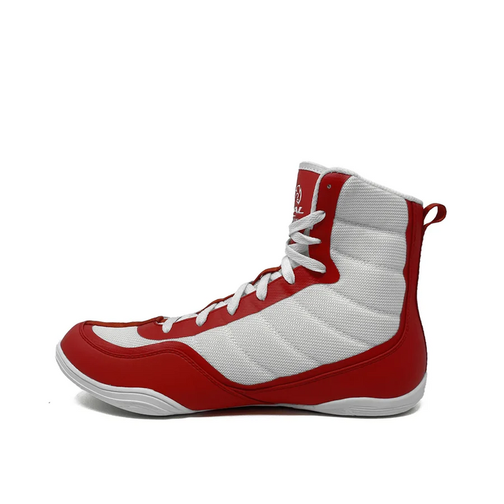 Rival RSX-Prospect Boxing Boots