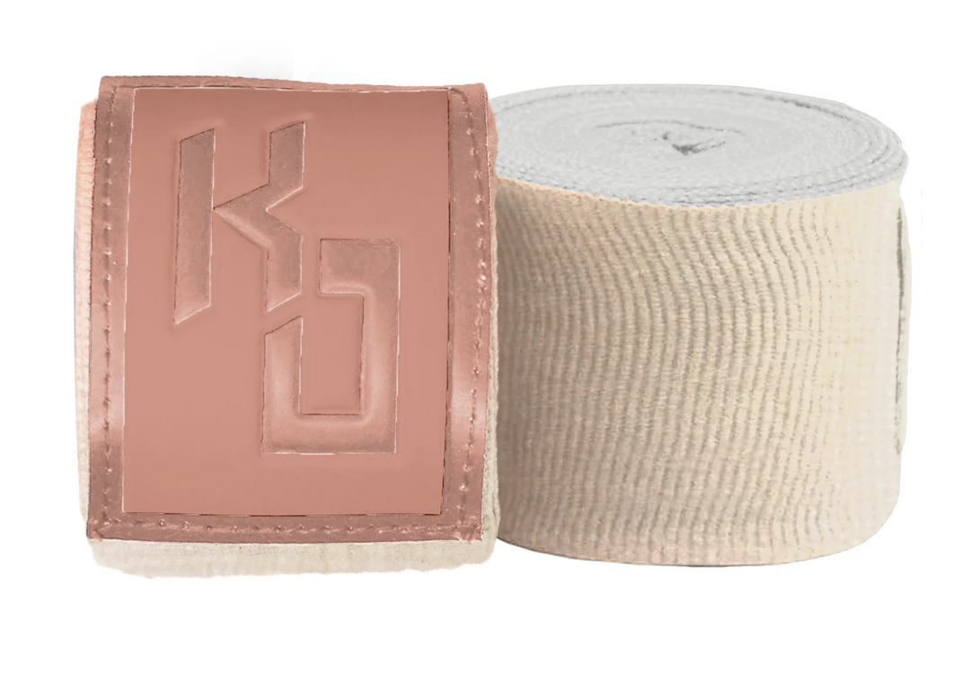 KO Studio Patterned Handwraps