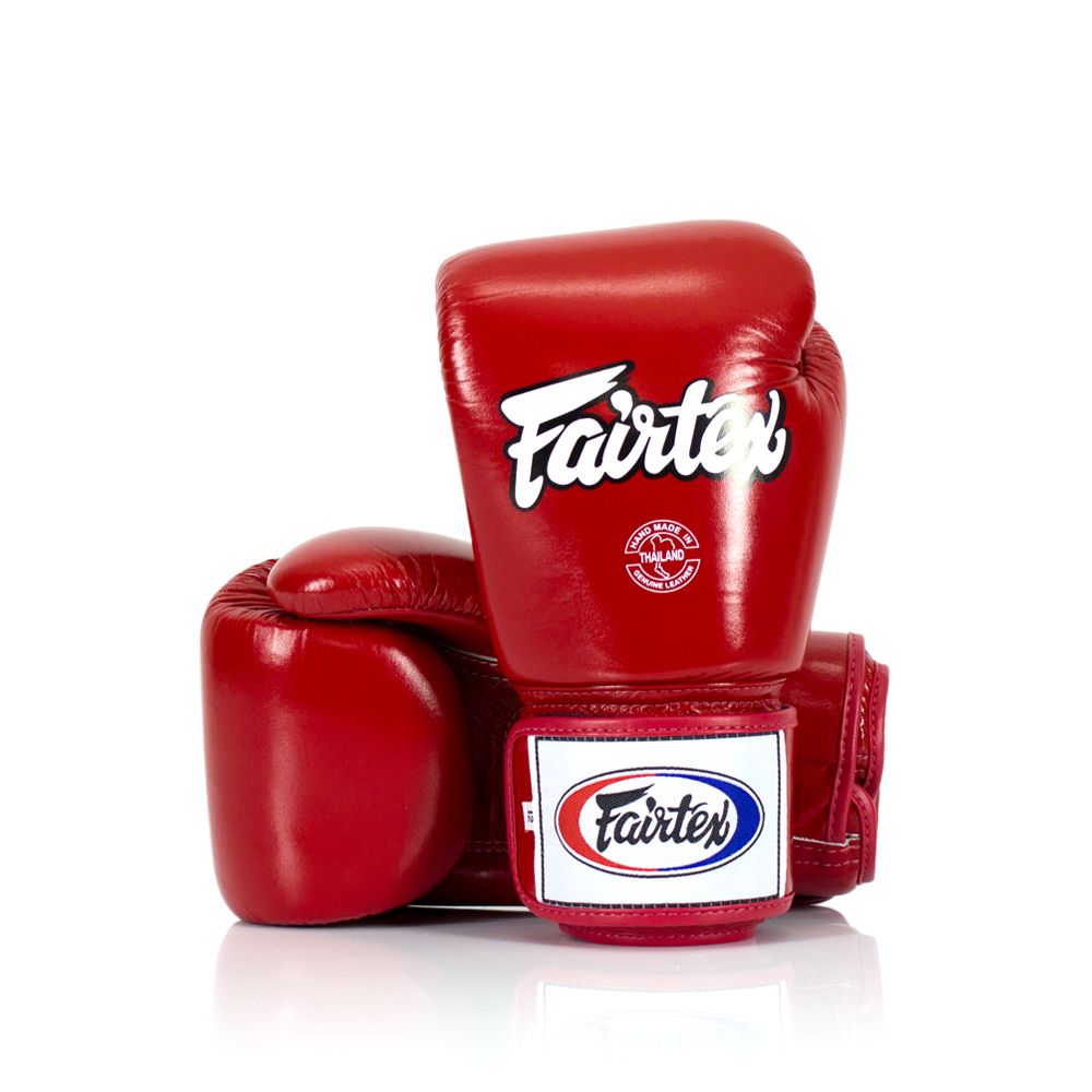 Fairtex BGV1 Universal Gloves "Tight-Fit" Design