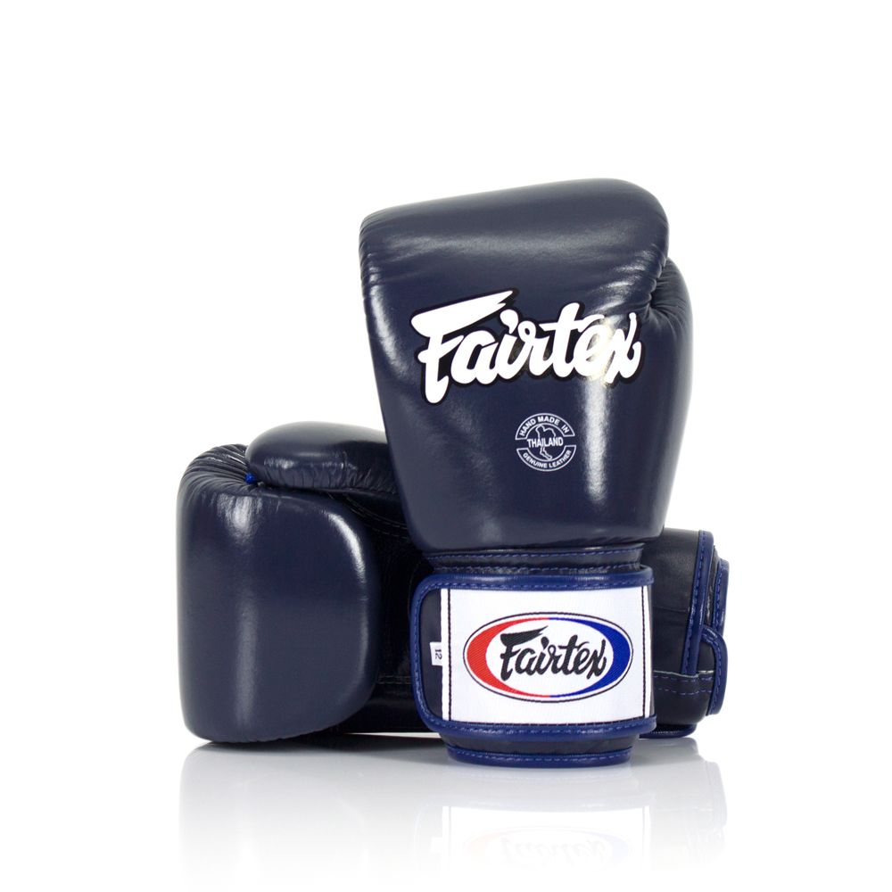 Fairtex BGV1 Universal Gloves "Tight-Fit" Design