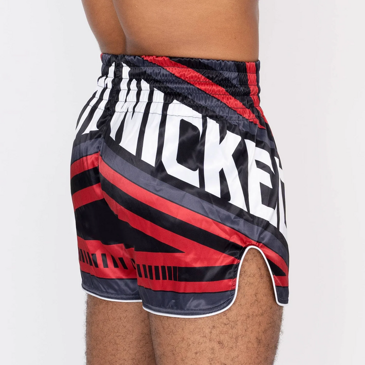 Wicked One Muay Thai Shorts District